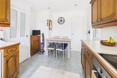 3 bedroom detached bungalow for sale, Fieldview, Fieldside, Mareham Le Fen