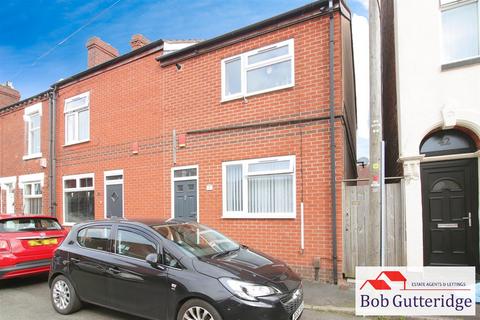 undefined, Lily Street, Wolstanton, Newcastle