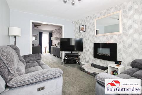 undefined, Lily Street, Wolstanton, Newcastle