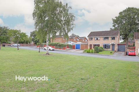 Goodwood Place, Trentham, Stoke-on-Trent, Staffordshire