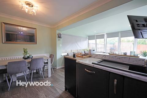 undefined, Goodwood Place, Trentham, Stoke-on-Trent, Staffordshire