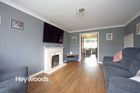 3 bedroom semi-detached house for sale, Goodwood Place, Trentham, Stoke-on-Trent, Staffordshire