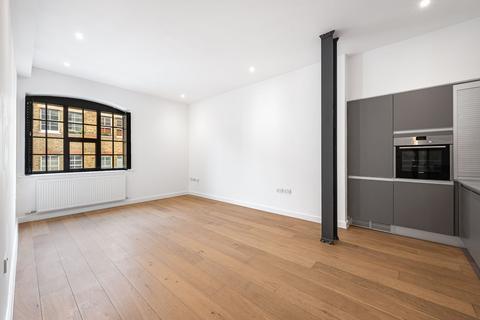 undefined, Newpark House,  Warple Way, London