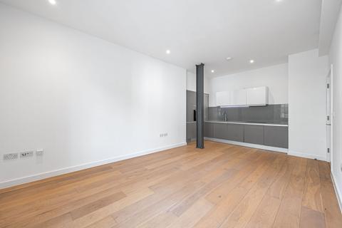 undefined, Newpark House,  Warple Way, London