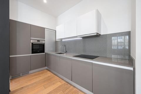 undefined, Newpark House,  Warple Way, London