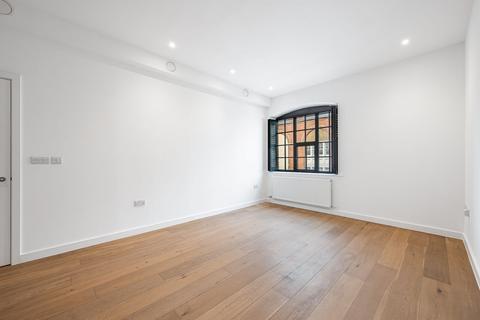 undefined, Newpark House,  Warple Way, London