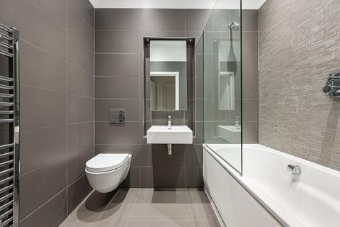 undefined, Newpark House,  Warple Way, London