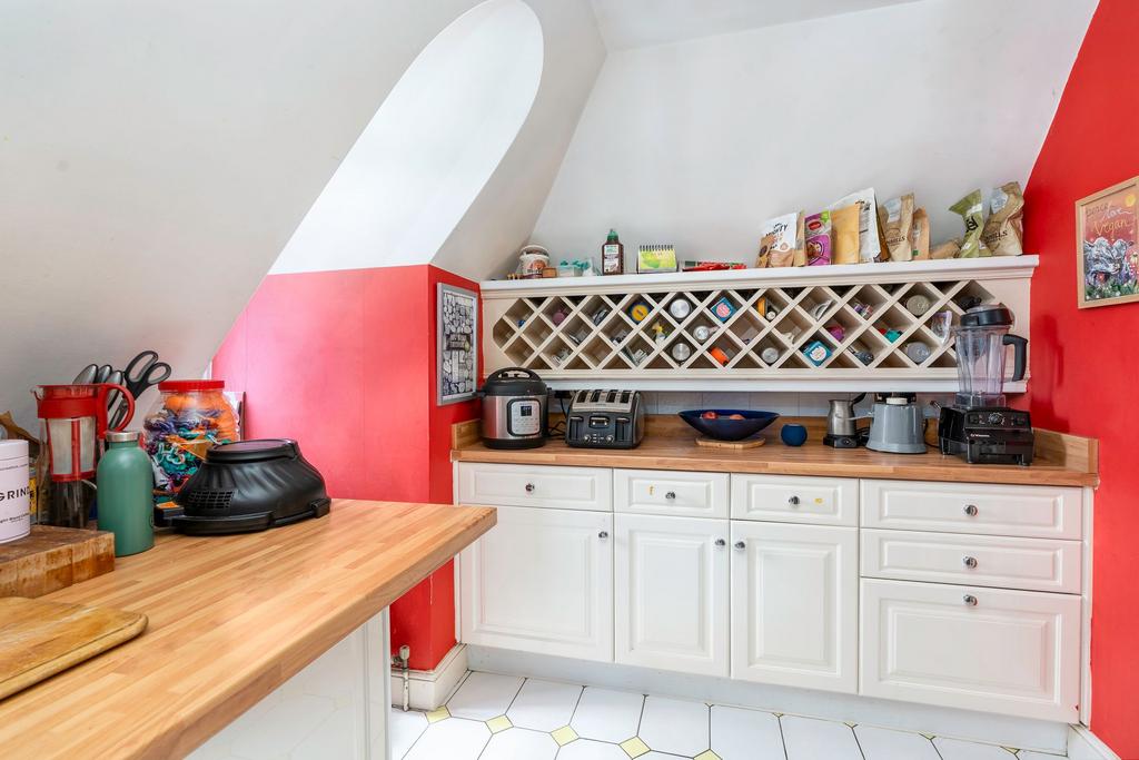 Kitchen 3 For Sale 3 Bedroom Flat Conservatory...