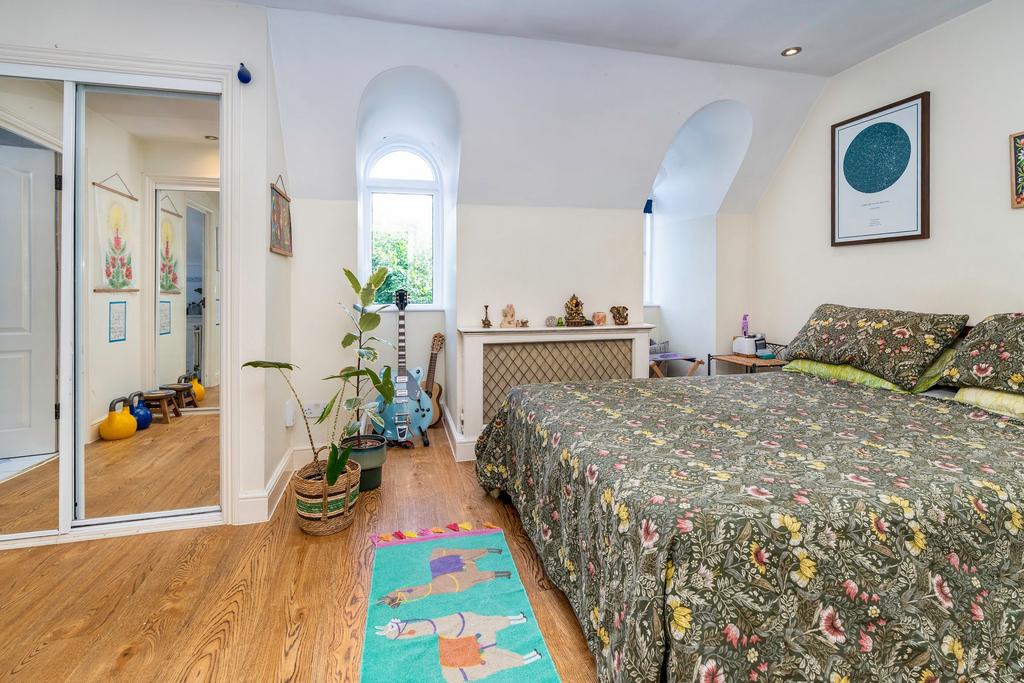 Bedroom For Sale 3 Bedroom Flat Conservatory...