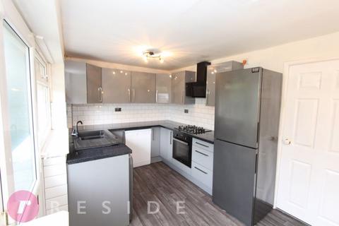 3 bedroom semi-detached house for sale, Shelfield Lane, Rochdale OL11
