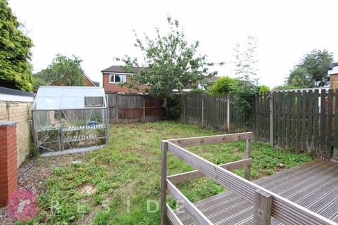 3 bedroom semi-detached house for sale, Shelfield Lane, Rochdale OL11