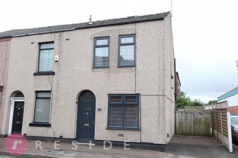 3 bedroom end of terrace house for sale, Willbutts Lane, Rochdale OL11