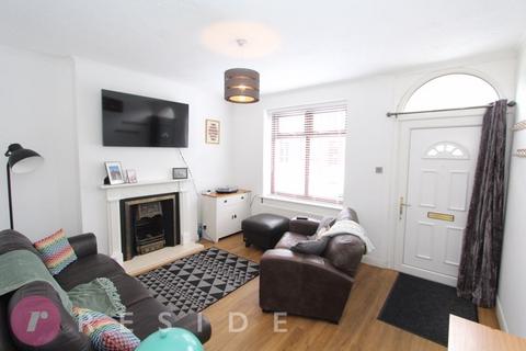 3 bedroom end of terrace house for sale, Willbutts Lane, Rochdale OL11