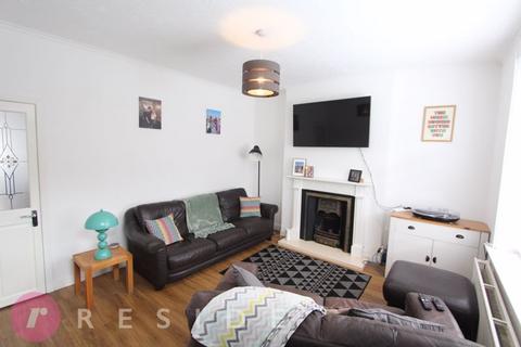 3 bedroom end of terrace house for sale, Willbutts Lane, Rochdale OL11