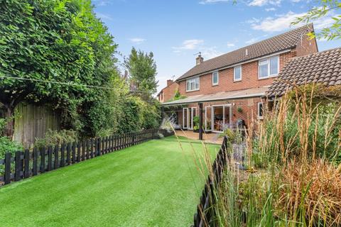 undefined, Bentley Close, Banbury
