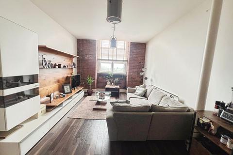2 bedroom apartment for sale, Atlas Mill, Bentinck Street, Heaton