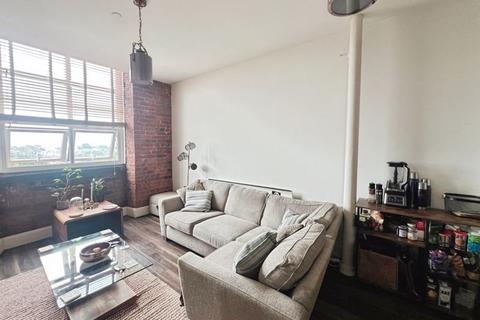 2 bedroom apartment for sale, Atlas Mill, Bentinck Street, Heaton