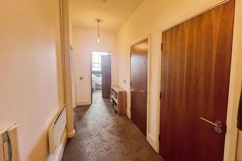2 bedroom apartment for sale, Atlas Mill, Bentinck Street, Heaton