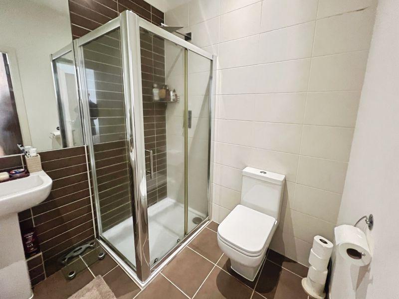 En suite