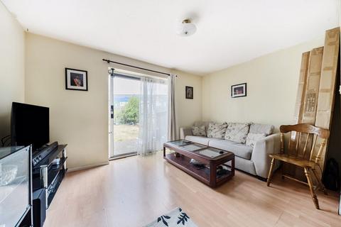undefined, Downings, Beckton, E6
