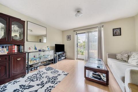 undefined, Downings, Beckton, E6