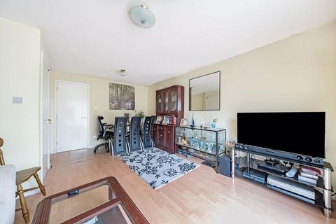 undefined, Downings, Beckton, E6