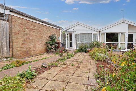 1 bedroom bungalow for sale, Cumber Close, Brixham