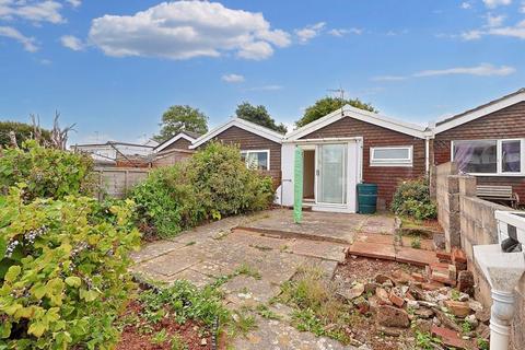1 bedroom bungalow for sale, Cumber Close, Brixham