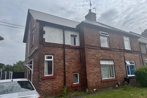 Briar Road, Ollerton NG22