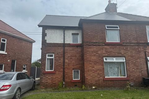 3 bedroom semi-detached house for sale, Briar Road, Newark NG22