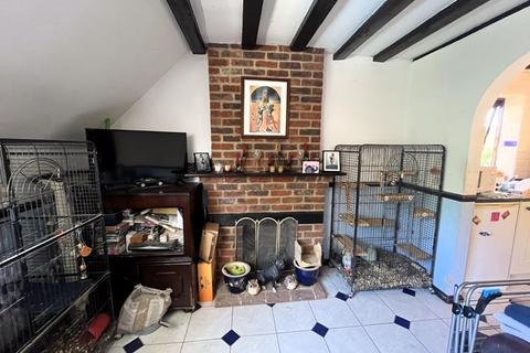 undefined, Red Lion Way, Wooburn Green HP10