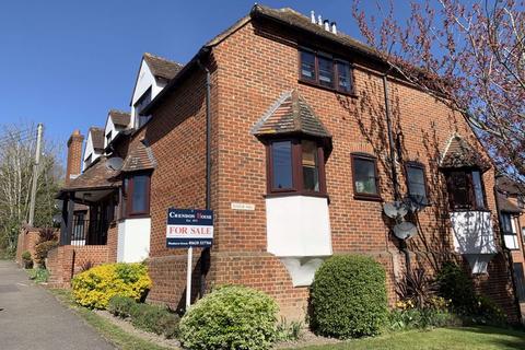 Red Lion Way, Wooburn Green HP10