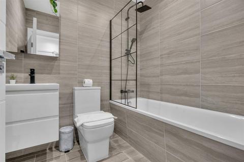 undefined, Mount Road, Hendon