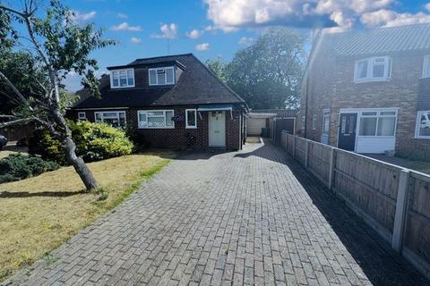 undefined, Hazell Way, Slough