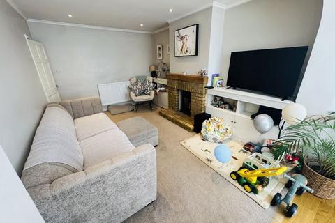 undefined, Hazell Way, Slough