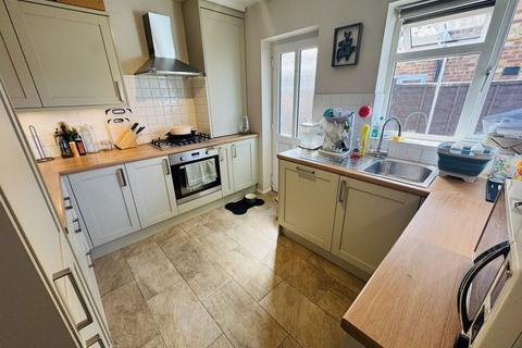undefined, Hazell Way, Slough
