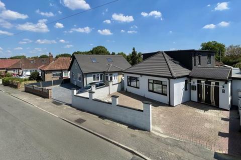 undefined, Green Lane, Uxbridge, UB8