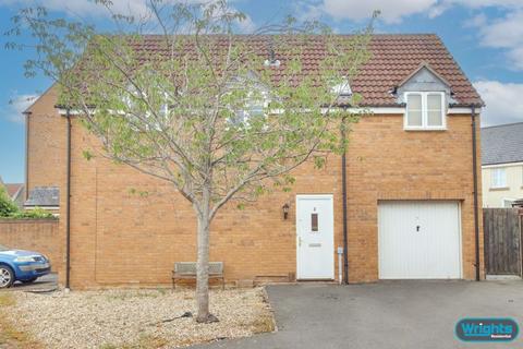 2 bedroom apartment for sale, Maddocks Road, Staverton