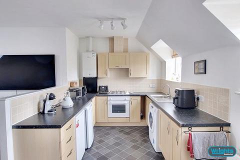 2 bedroom apartment for sale, Maddocks Road, Staverton