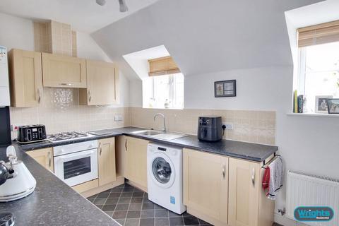 2 bedroom apartment for sale, Maddocks Road, Staverton