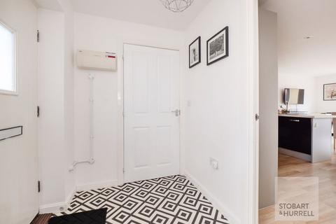 3 bedroom semi-detached house for sale, Tulip Gardens, Norwich NR4