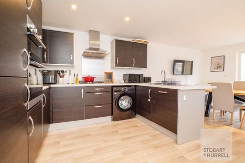 3 bedroom semi-detached house for sale, Tulip Gardens, Norwich NR4