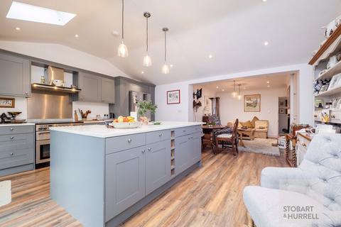 undefined, Aylsham Road, North Walsham NR28