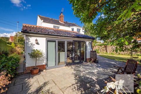 undefined, Aylsham Road, North Walsham NR28