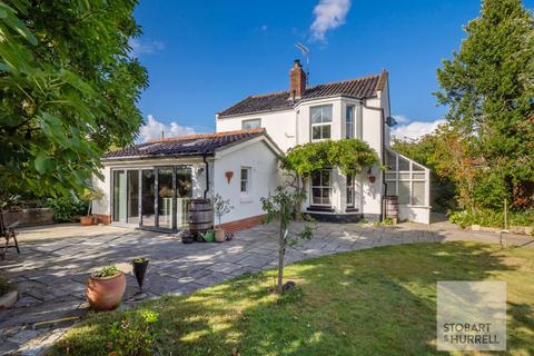 undefined, Aylsham Road, North Walsham NR28