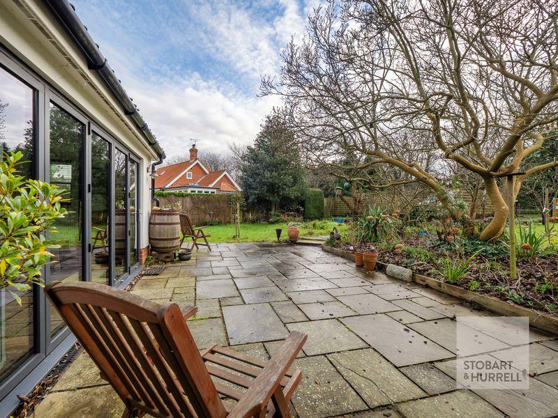 Terrace Outlook