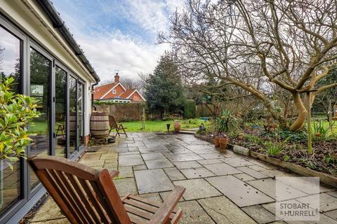 undefined, Aylsham Road, North Walsham NR28