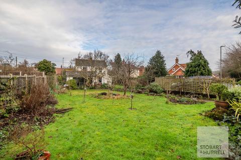 undefined, Aylsham Road, North Walsham NR28