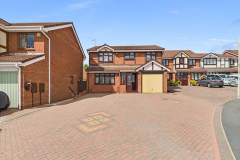 undefined, Swansmede Way, Telford TF3