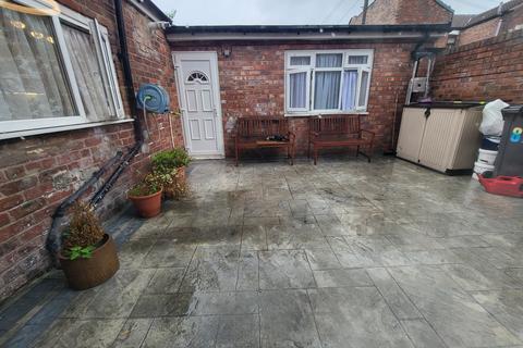 undefined, Clarence Road, Manchester. M13 0ZE